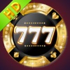 7 7 7 Grand Vegas Slots: HD Big Bonus Wheel