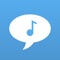 Tweet Scrobble lets you scrobble your favourite tunes from Music app to your Twitter