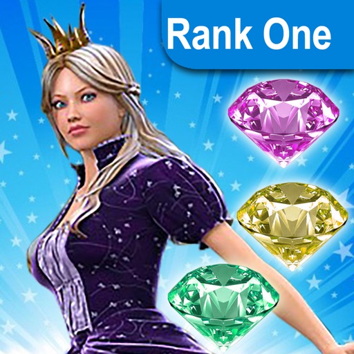 #1 Princess Puzzle Games - Play dress up in the palace iOS App