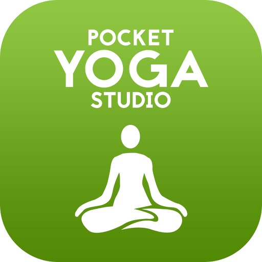 Pocket Yoga Studio by Video icon