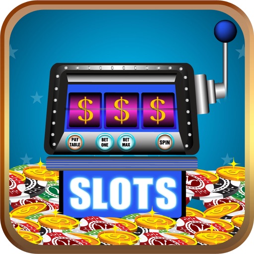 Oriental Slots Pro iOS App