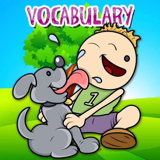 Basic Conversation and Vocabulary For Preschools