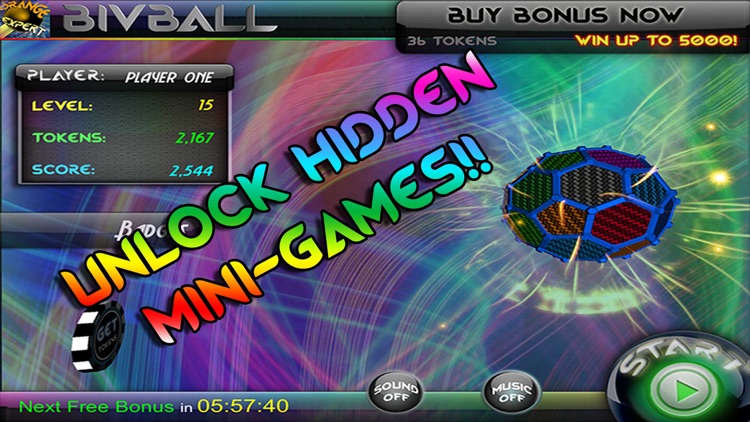 Bivball Pool & Pinball Arcade screenshot-3