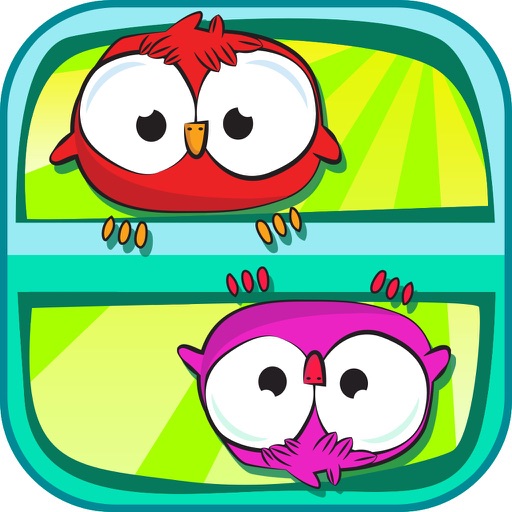 Bird Jump Jump iOS App