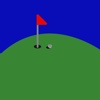 Golf Score Sheet - keeps track of golf scores for all courses