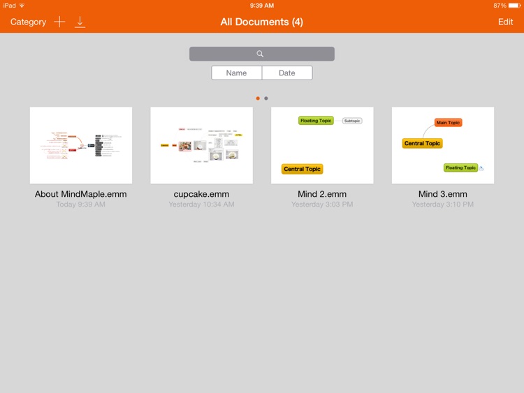 MindMaple