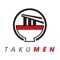 "Ramen Vouchers & Guides" app for Takumen, Ramen restaurant at Singapore