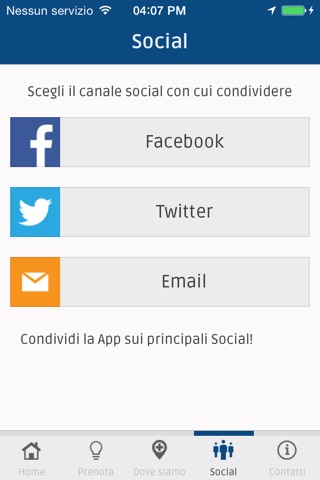 Trotta screenshot 3