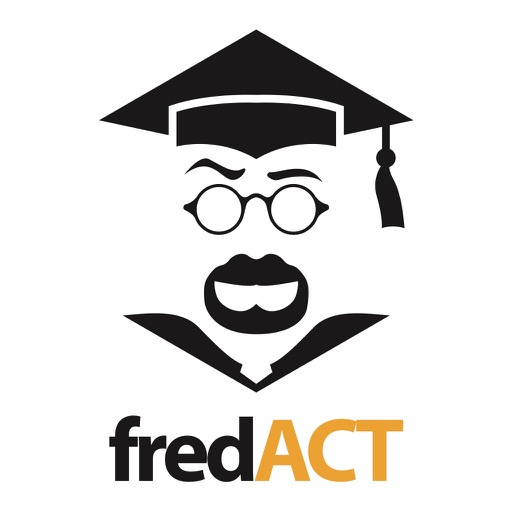 FreducatorXL   ACT Test Prep, math and English vocabulary flashcards, the best proven test prep for ACT Test skills. Practice ACT Test skills with test tricks and coach tips. Up your score with insight into ACT questions & tips on ACT answers iOS App