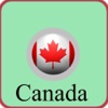 Canada Tourism Choice