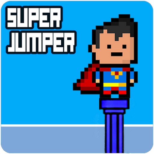 Super Jumper! icon