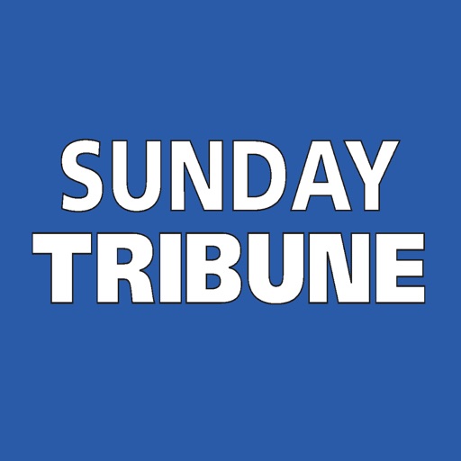The Sunday Tribune icon