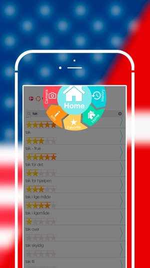 Offline Danish to English Language Dictionary, Translator - (圖2)-速報App