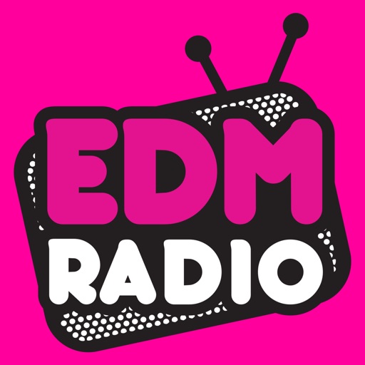 EDM Radio - powered by Retro Music Hall