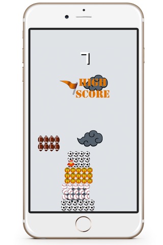 Sports Stacker screenshot 4