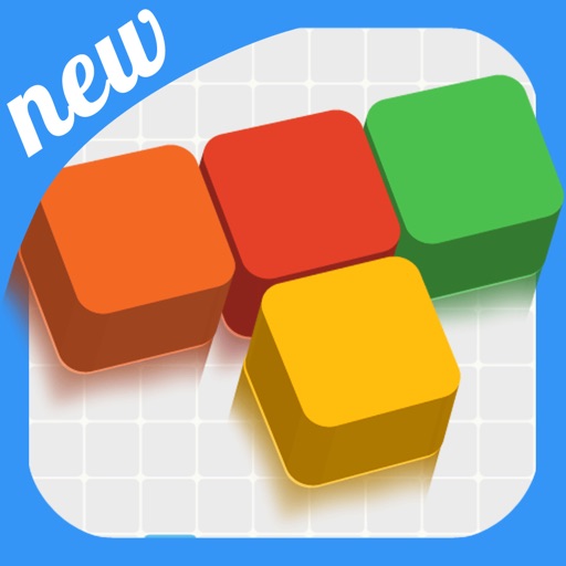 Tetra Block by Spice iOS App
