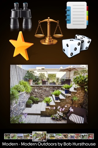 Outdoor Designs screenshot 3