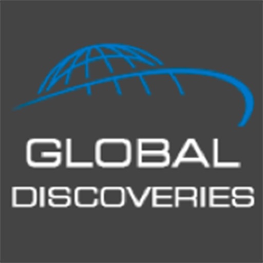 Global Discoveries iOS App
