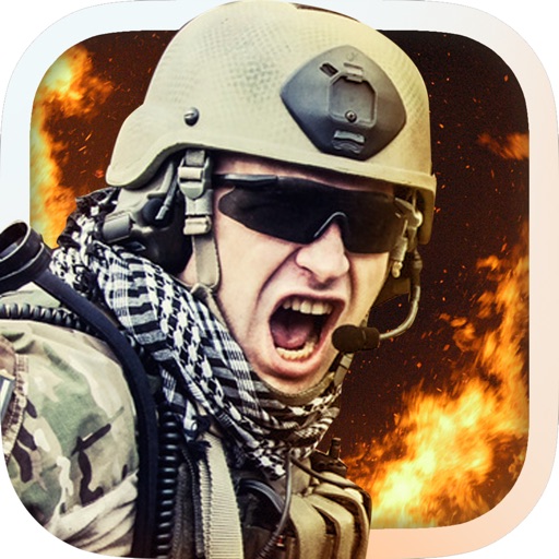 Spec Ops Commando iOS App