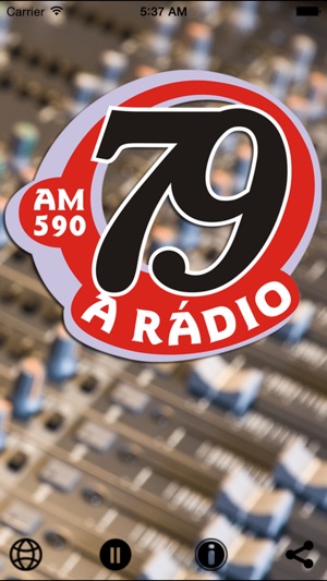 Rádio 79(圖2)-速報App