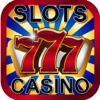 A Lucky Slots Paradise - Place of Best Casino Games