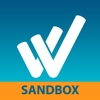 mW sandbox