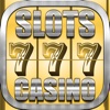 """2015 """ 777 Amazing Vegas Casino Golden - Free Game Slots