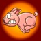 RUN PIG, RUN