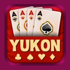 Yukon Solitaire Classic Skill Card Game Free