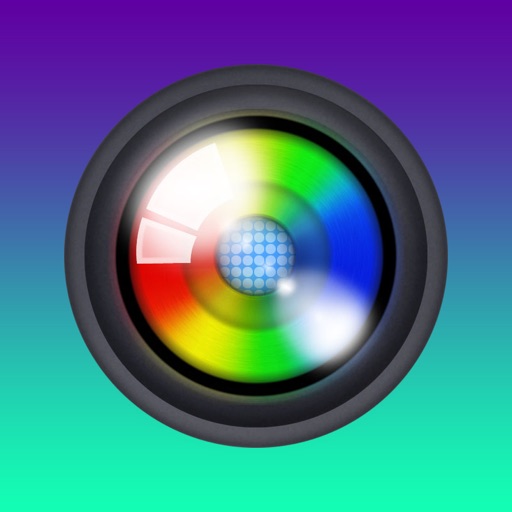 PicEnhancer icon