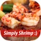 Easy Healthy Shrimp Recipes - Best Tasty Simple Shrimp Dish Menus For Everyone, Let's Cook!