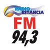Estância FM 94,3