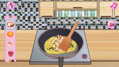 CREAM CAKE MAKER:COOKING GAMES FOR KIDS-JUICE,COOKIE,PIE,CUPCAKES,SMOOTHIE AND TURKEY & CANDY BAKERY STORY,FREE! 1.3 IOS GAME GIẢI TRÍ CREAM CAKE MAKER:COOKING GAMES FOR KIDS-JUICE,COOKIE,PIE,CUPCAKES,SMOOTHIE AND TURKEY & CANDY BAKERY STORY,FREE! 1.3 IOS
