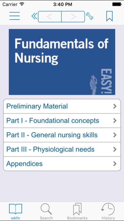 Fundamentals of Nursing Made Incredibly Easy