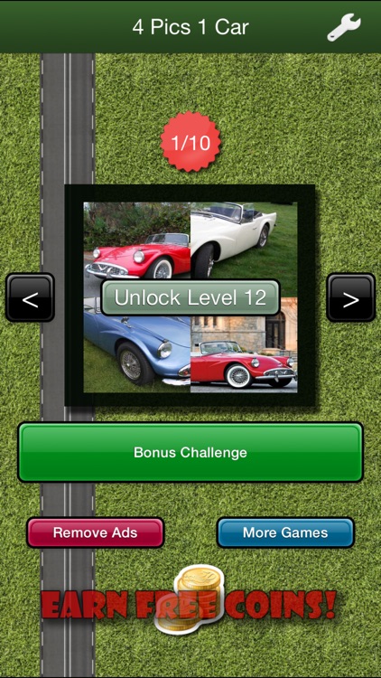 4 Pics 1 Car Free - Guess the Car from the Pictures screenshot-4