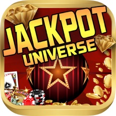 Activities of Lucky Slims Jackpot Universe - Progressive Coins and Hot Action Vegas Slots