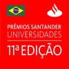 Cerimônia Prêmios Santander Universidades - 11ª edição