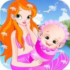 Activities of Mermaid Mommy Newborn Salon, new baby birth hospital & babycenter
