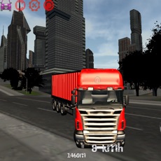 Activities of Real Truck Driver Simulator 3D - Advanced Big Vehicles Driving Game FREE