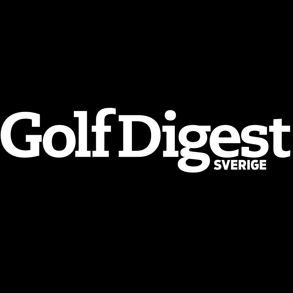 Golf Digest App Icon