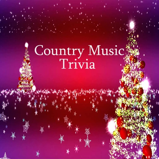 Country Music Trivia and Quiz Icon