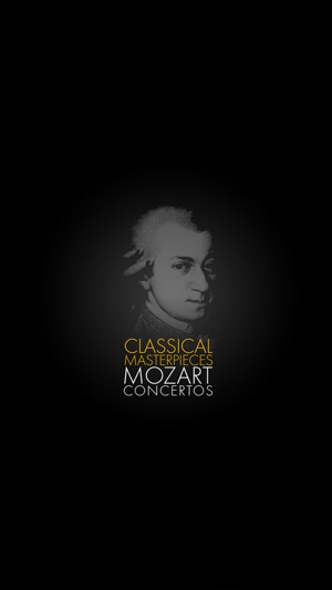 Mozart: Concertos(圖1)-速報App