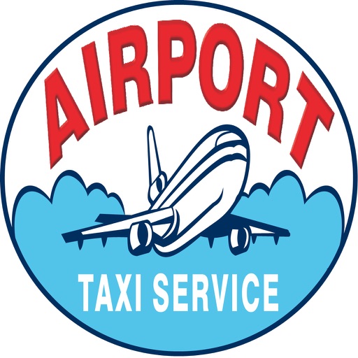 Airport Taxi Service Edmonton icon