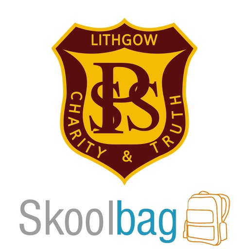 St Patrick's Primary School Lithgow - Skoolbag icon
