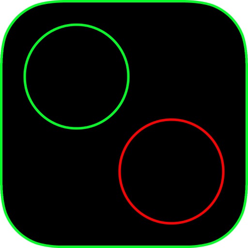 Wireframe Revenge - A classic retro style game! iOS App