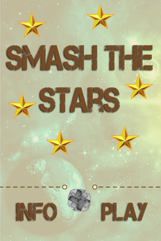 Smash The Falling Down Stars With Your Slingshot - náhled