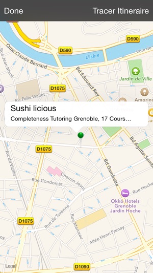 Sushi Licious(圖2)-速報App