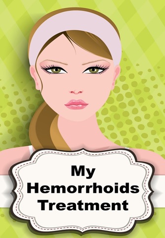 My Hemorrhoids Treatment screenshot 2