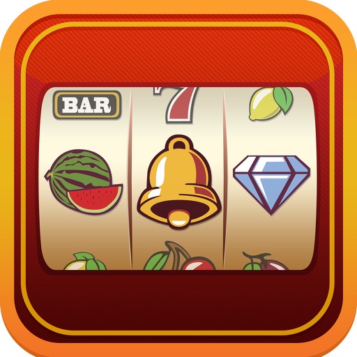 Lucky Casino Slots icon