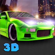 Activities of Extreme Car Racing Simulator 3D